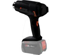 Steinel Pistolet à air chaud MH1 088064 sans fil 500 W sans batterie ni chargeur