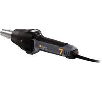 Steinel 089511 HEISSLUFTGEBLAESE HM 2620 E KF Pistolet à air chaud brushless 2300 W