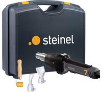 Steinel 089542 HEISSLUFTGEBLAESE HM 2620 E KF SET Pistolet à air chaud brushless 2300 W