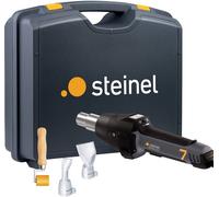Steinel 089542 HEISSLUFTGEBLAESE HM 2620 E KF SET Pistolet à air chaud brushless 2300 W