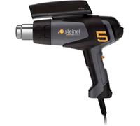 Steinel Pistolet à air chaud HM 2120 E Carwrapper-Set 2200 W 7,5 m Scanner de température