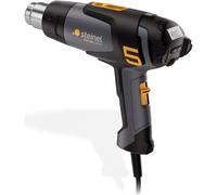 Steinel 089672 HM 2320 E KF Pistolet à air chaud + mallette 2300 W