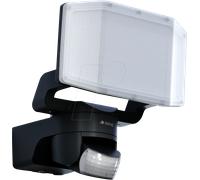 Steinel Lampe LED d'extérieur XLED Protect S 14 W anthracite – détecteur de mouvement 180° 3000K