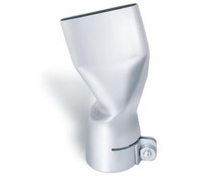 Steinel 092016 Deflector slot nozzle 40 mm Suitable for (hot air nozzles) Steinel