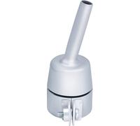 Steinel 092214 Buse ronde 5 mm Adapté pour (marque de buses à air chaud) Steinel