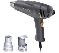 Steinel 092641 HM 1620 S SET Pistolet à air chaud 1600 W