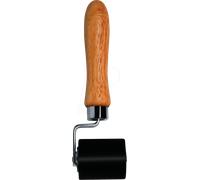 Steinel 093211 Rouleur presseur 50 mm 40 mm Adapté pour (marque de buses à air chaud) Steinel