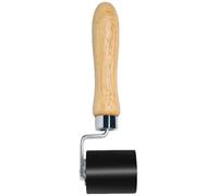 Steinel 093211 Rouleur presseur 50 mm 40 mm Adapté pour (marque de buses à air chaud) Steinel