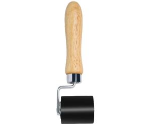 Steinel 093211 Rouleur presseur 50 mm 40 mm Adapté pour (marque de buses à air chaud) Steinel