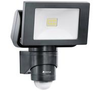 Steinel 110039170 Projecteur LED extérieur avec détecteur de mouvements CEE: E (A - G) 14.7 W Couleur d'éclairage (ampoule LED)