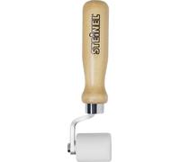 Steinel 110054336 Rouleur presseur 40 mm 33 mm Adapté pour (marque de buses à air chaud) Steinel