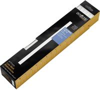 STEINEL bâtonnets de colle LOW MELT L.300mm cartouche de colle-D.11mm 600 g/20 St.STEINEL Quantité:1