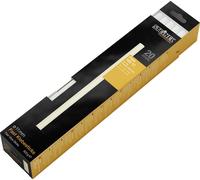 STEINEL Bâtonnets adhésifs FAST L.300mm Cartouche adhésive D.11mm 600 g/20 St.STEINEL Quantité:1