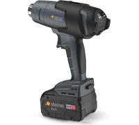 Steinel 110073569 mobile heat 3 Pistolet à air chaud incl