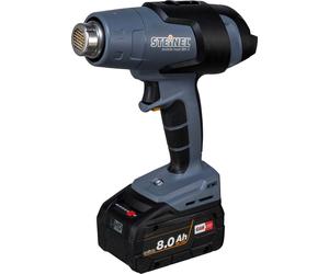 Steinel 110073569 mobile heat 3 Pistolet à air chaud incl