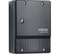 Steinel 550318 Interrupteur crépusculaire noir 230 V 1 NO (T)