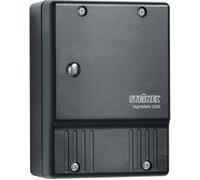 Steinel Interrupteur crépusculaire NightMatic 2000 550318 230 V 1 NO (T) Noir IP54