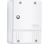 Steinel 550417 Interrupteur crépusculaire blanc 230 V 1 NO (T)