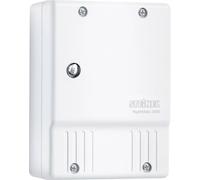 Steinel 550615 Interrupteur crépusculaire blanc 230 V 1 NO (T)