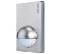Steinel 603618 Eclairage De Sécurité Extérieur Is 180-2 Pvc Inox/Métallique 15 X 8,7 X 9 Cm