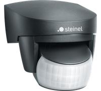 STEINEL 608811 - Détecteur de mouvement IS 140-2 noir