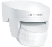 STEINEL 608910 - Détecteur de mouvement IS 140-2 blanc