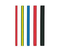 Steinel 72766 Gaine Thermo Rétractable, Multicolore, 4-12 mm, Set de 20 Pièces