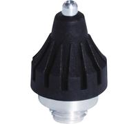 Steinel 76061 Tuyère standard pour GLUEMATIC 3002/5000 Ø 2,0 mm Bleu