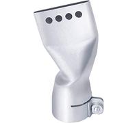 Steinel Angle plat Buse perforé, 40 x 2 mm