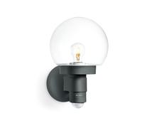 STEINEL Applique extérieure à détection L 115 S anthracite