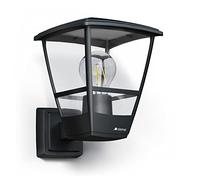 Steinel Lampe d'extérieur L 10 noir design classique E27 15W
