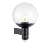 Steinel L 400 S applique murale extérieure 1x60 W noir ST611019