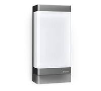 Steinel Applique extérieure 6,6 W 23,5x11,6 cm L271 DIGI SC anthracite