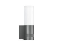 STEINEL Applique LED extérieure L 605 S, blanc chaud 3000 K