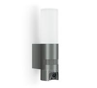 Steinel 625 CAM SC ANT 092597 LED outdoor wall light 14 W Warm white