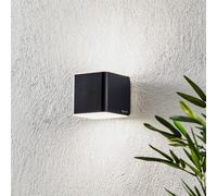 Steinel L 840 applique murale extérieure 1x9.1 W blanc-anthracite ST079277