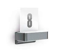 Steinel L 820 applique murale extérieure 1x12 W anthracite ST065713