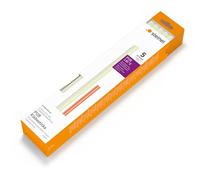 Steinel Bâtons de colle chaude PUR Ø 11 mm Set | colle de fixation extra forte, 5 bâtons y compris 2 bâtons de nettoyage, pour intérieur et extérieur