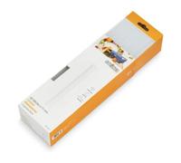 STEINEL Bâtons de colle CRISTAL L. 250 mm D. cartouche colle 11 mm 1000g / 40 un. STEINE Quantité:1