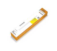 Steinel Bâtons de colle Flex Ø11 mm, 20x cartouches de colle thermofusible, colle thermofusible à longue durée d'utilisation, bâtons de colle, 600 g
