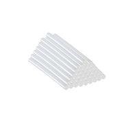 Steinel Bâtons de colle 087319 – Ø 11 x 150 mm, transparents, 800 g (50 pièces)