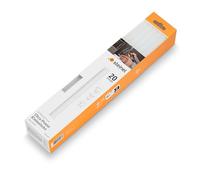 Steinel Bâtons de colle ULTRA POWER Ø 11 mm - stylo á colle chaude ultra puissante, longueur: 250 mm, 20 pièces