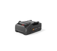 Steinel Batterie Cas 18 V, LiHD 2.0 Ah | compatible avec tous les appareils CAS 18 V, technologie de charge AIR COOLED