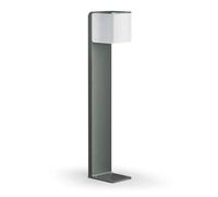 Steinel Borne d'éclairage GL 80 LED IHF CUBO détecteur 160° Anthracite 055479