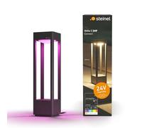 Steinel LED AUSSENLEUCHTE STELA C 24V 510 092405 Luminaire LED extérieur 9.2 W