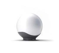 Steinel Boule lumineuse extérieure Sphera C 24 V Ø 400 mm, 16 millions de couleurs, commande via app, capteur de luminosité, IP65, pour jardin et terrasse