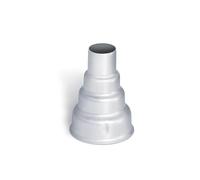 Steinel Buse de réduction 14 mm – embout Ø 34 mm argent – 1 pièce
