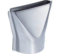 Steinel Buse de surface large 50 mm, accessoire pour pistolets à air chaud, séchage de mastic, décapage de peinture et de film plastique