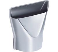 Steinel 070311 Buse de diffusion large 50 mm Adapté pour (marque de buses à air chaud) Steinel HG 2120 E, HG 2220 E, HG 2320 E, HG 2000 E, HG 2300 E, HG 2310