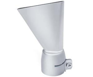 Steinel Buse plate pour bitume 60x2 mm